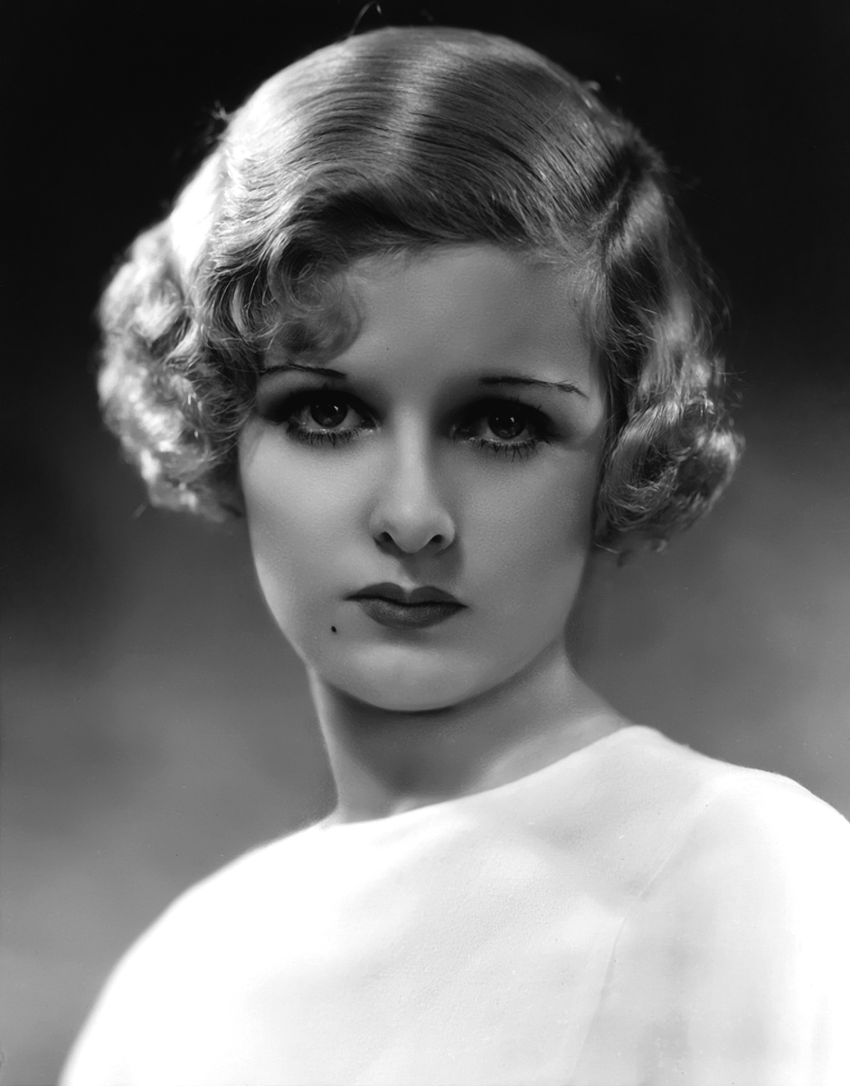 Joan Bennett Joan Bennett
